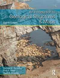 An Introduction to Geological Structures and Maps