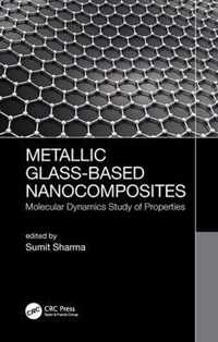 Metallic Glass-Based Nanocomposites