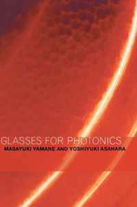 Glasses for Photonics