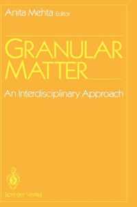 Granular Matter