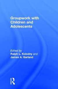 Groupwork With Children and Adolescents