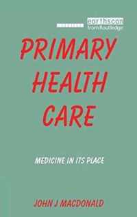 Primary Health Care
