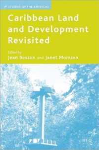 Caribbean Land and Development Revisited