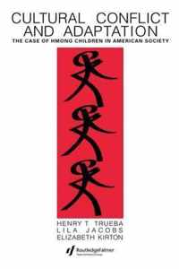 Cultural Conflict & Adaptation