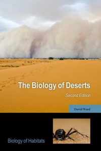 Biology Of Deserts