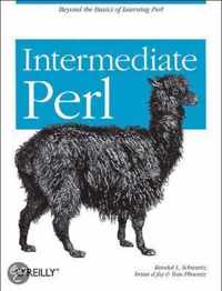 Intermediate Perl