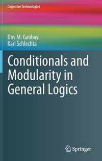 Conditionals and Modularity in General Logics