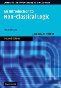 An Introduction to Non-Classical Logic