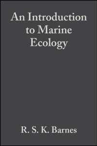 An Introduction To Marine Ecology