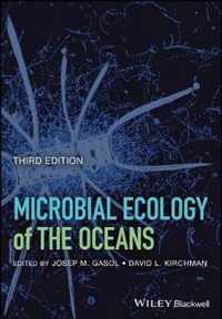 Microbial Ecology of the Oceans