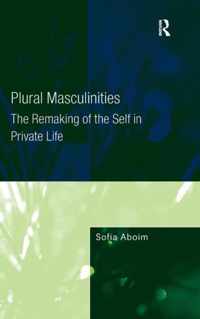 Plural Masculinities