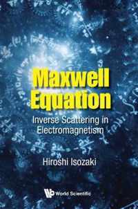 Maxwell Equation