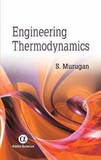 Engineering Thermodynamics