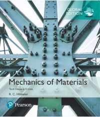 Mechanics of Materials plus MasteringEngineering with Pearson eText, SI Edition