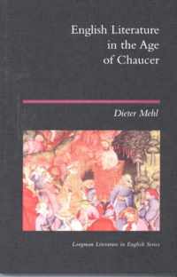 English Literature in the Age of Chaucer