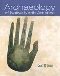 Archaeology of Native North America