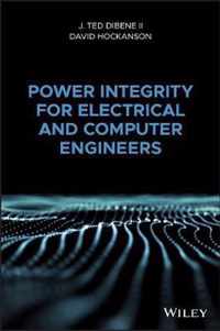 Power Integrity for Electrical and Computer Engineers