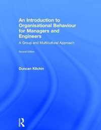 An Introduction to Organisational Behaviour for Managers and Engineers