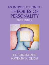 An Introduction to Theories of Personality