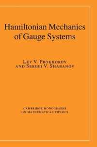 Cambridge Monographs on Mathematical Physics