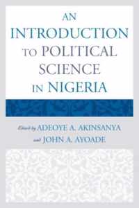 An Introduction to Political Science in Nigeria