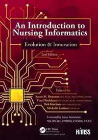 An Introduction to Nursing Informatics, Evolution, and Innovation, 2nd Edition
