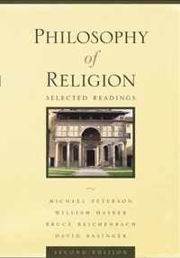 Philosophy of Religion: Selected Readings