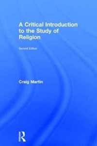 A Critical Introduction to the Study of Religion