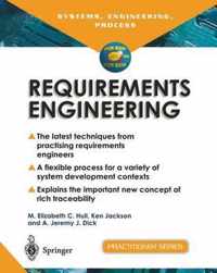 Requirements Engineering