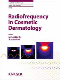 Radiofrequency in Cosmetic Dermatology