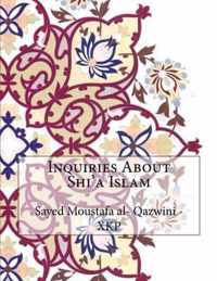 Inquiries About Shi'a Islam