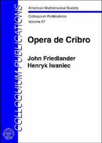 Opera de Cribro