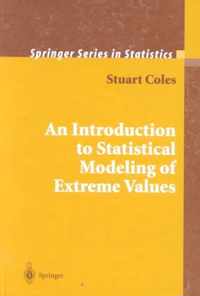 An Introduction to Statistical Modeling of Extreme Values