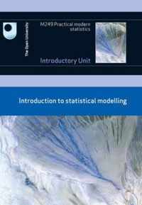 Introduction to Statistical Modelling