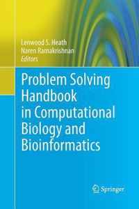 Problem Solving Handbook in Computational Biology and Bioinformatics