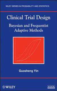 Clinical Trial Design