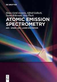 Atomic Emission Spectrometry