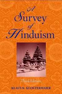 A Survey Of Hinduism