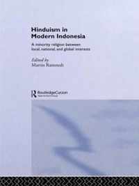 Hinduism in Modern Indonesia