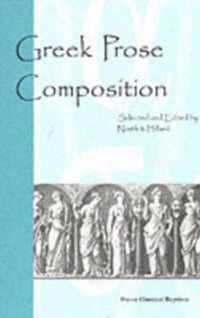 Greek Prose Composition