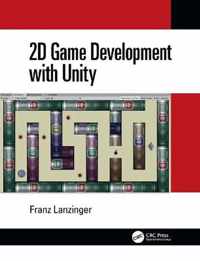 2D Game Development with Unity