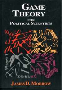 Game Theory for Political Scientists