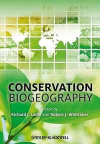 Conservation Biogeography