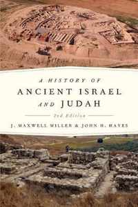 A History of Ancient Israel And Judah