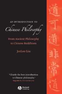 An Introduction to Chinese Philosophy