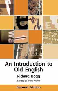 An Introduction to Old English