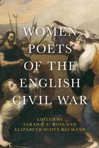 Women Poets of the English Civil War