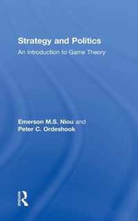 Strategy and Politics