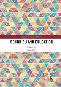 Bourdieu and Education