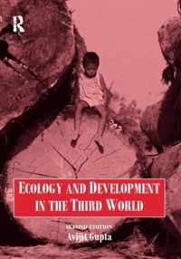 Ecology and Development in the Third World